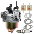 Lizapus Huayi Carburetor Compatible Craftsman M270 Lawn Mower Model. Fixed Price $39.12.