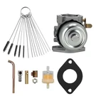 Carburetor For John Deere 110 112 210 212 214 300 312 314 316 Tractor. Fixed Price $23.99.