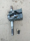 Oem Briggs & Stratton Power Build 12.5 Hp 28T707-1154-E1 Crankshaft With Bolts. Fixed Price $77.38.