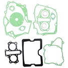 Ahl Complete Cylinder Gasket Kit For Honda Rebel CA250 CMX250 .... Fixed Price $27.87.