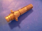 New Snapper Sprocket Shaft 18963 Oem Nla BC20. Fixed Price $50.00.
