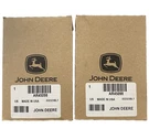 John Deere Oem Fuel Filter 2-PACK AR45098 3020 4020. Fixed Price $52.99.