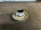 John Deere 170 Crank Pulley Used AM107323. Fixed Price $14.99.