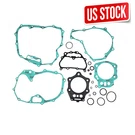 Us Stock Honda TRX500 Foreman 4-STROKE Complete Engine Gasket Kit 2005-2011. Fixed Price $39.80.