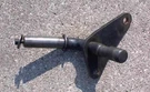 John DEERE(B9-125) 200 210 212 214 216 Front Axle Spindle (left). Fixed Price $34.99.
