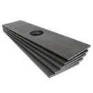 Mowerpartsgroup 5 Pack Blades 8" X 2" Fits Echo Husqvarna Stick Edgers. Fixed Price $18.99.