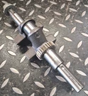 Oem Briggs & Statton Snow Series 1100 Crankshaft 699445 797070 Save!. Fixed Price $120.00.
