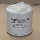 Genuine Simplicity 1715225SM Hydraulic Filter Ferris Snapper Landlord. Fixed Price $19.95.