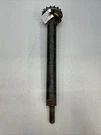 John Deere 49 Snowthrower Driveshaft AM31236 120 140 317 316 318. Fixed Price $59.99.