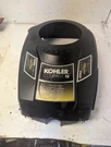 Kohler SV540-0228 18 Hp Single Cylinder Engine Top Shroud. Fixed Price $37.99.