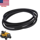 Deck Drive Belt For Husqvarna LTA18538 TS138 YTA18542 YTA1946 YTA19K42 21547238. Fixed Price $12.30.
