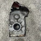 Bolens Husky Wheel Horse 1886 Kohler K532 K582 Engine Closure Plate 277019. Fixed Price $8.00.