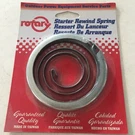 Rotary 5876 Recoil Spring Replaces Briggs & Stratton 491889 Here 481004 Gb 34040. Fixed Price $5.95.