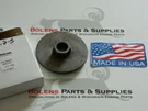 New 790027 Tecumseh / Peerless Transmission Brake Disk John Deere# M84325. Fixed Price $26.95.
