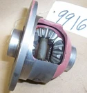 John Deere 855 4WD Front Differential Case M802826 Bevel Gears CH14585 CH14586. Fixed Price $249.95.