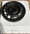Tecumseh 590709 Pulley. Fixed Price $16.99.
