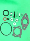 Carburetor Kit Briggs & Stratton 493762 492495498261 490937 129700 83400. Fixed Price $6.29.
