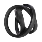 954-0241A 954-05040 Drive Belt 5/8" X 35" Compatible With Craftsman 12294 13394. Fixed Price $11.37.