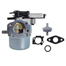 11P000 799248 Carburetor Briggs Stratton 796608 111000 121000 12Q000 Engines. Fixed Price $29.99.