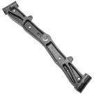 Caltric Front Axle For Dixon D24KH54 D2548YT D17K38 D17KH38 D19KH42 Cast Iron. Fixed Price $71.99.