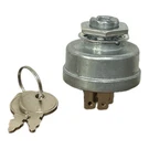 John Deere Starter Ignition Key Switch AM103286 AM32318 Terminal 59211800. Fixed Price $14.99.