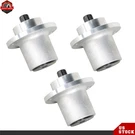 Deck Spindle For Hustler 783506 Fastrak Mini Z Super Pack. Fixed Price $52.47.