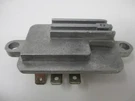 Genuine Kawasaki 21066-7017 Voltage Regulator FR541V FR600V FR691V FR730V. Fixed Price $52.89.