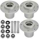 Spindle Housing Shaft For Husqvarna ZTH5221 ZTH5223 ZTH5225 W/ Bearings. Fixed Price $94.00.