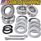 Wheel Bearing Rebuild Kit Fits Case Ingersoll 4014 4016 4018 4020 4118D Odyssey. Fixed Price $39.99.