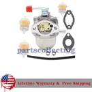 Carburetor For Generac 0C1535ASRV OC1535ASRV 4000XL/4000EXL GN220 7.8HP. Fixed Price $20.99.
