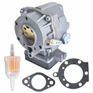 Carburetor Assembly Fit For Briggs & Stratton 18.5 Hp Engine. Fixed Price $19.54.