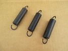 3 Mower Deck Springs For Poulan PO17542ST PO19542LT PPR1742STC PR16H42ST. Fixed Price $5.00.