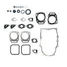 Overhaul Gasket Kit For Briggs & Stratton Vanguard Engine 16-18HP Twin. Fixed Price $34.99.