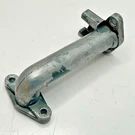 Troy-bilt 34007 Tecumseh OVR55-52620C 5.5HP Mower Exhaust Connector Pipe 35628. Fixed Price $9.99.