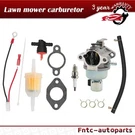 Carburetor Fit For Kohler 20 853 35-S 21-S Mowers Engines Parts Kit. Fixed Price $18.21.