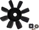 Genuine Oem Toro Part # 142-3603 7.8" Hydro Fan Kit. Fixed Price $94.49.