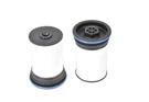 Gm Genuine Parts TP1007 (52100212) Fuel Filter Kit With Covers And Seals. Fixed Price $52.50.
