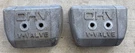 Kawasaki Fh 500V Kubota 17 Hp Valve Cover Set Cylinder & 2. Fixed Price $50.00.