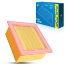 Philtop Engine Air Filter CA11034 Replacement For Dodge 2003-2009 R... Fast Ship. Fixed Price $31.99.
