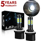 880 6000K Led Bulbs For Xuv 625I 825I S4 855D Deere GATOR;AM144882. Fixed Price $14.99.