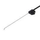 New Parking Break Cable Fits Toro Replaces 110-6858 Timecutter Riding Mower. Fixed Price $13.99.