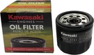 Kawasaki 49065-0721 Oil Filter Replaces 49065-7007. Fixed Price $13.52.