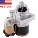 New Starter For 2014-2016 Chevrolet Silverado 1500 4.3 5.3 6.2 M000T24072 10190. Fixed Price $67.42.