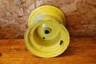 John Deere LX277 Rear Wheel AUC20131 AM115239. Fixed Price $64.95.