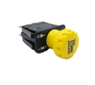 2011-2017 John Deere D160 Oem Pto Switch By Stens 430-559. Fixed Price $24.99.