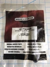 Briggs & Stratton Genuine Replacement Part Breather Tube 67068 Nos. Fixed Price $15.99.