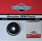 Genuine Oem Briggs & Stratton 794815 Replacement Fan - Flywheel. Fixed Price $21.55.