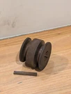 Toro 38050 Snowblower Pulley Sheave 21-4100 V-belt 38040 38080 31813 832 724. Fixed Price $49.95.