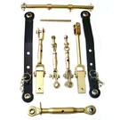 B1VPL3900 Linkage Kit Fits Kubota Compact Tractors B5100 B6000 B6100 B7100. Fixed Price $169.99.