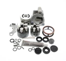 Tuff Torq Transmission Repair Kit For K46DM, K46AW & Others 1A646098400. Fixed Price $414.99.